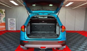 
										SUZUKI VITARA 2016, EURO 6 full									