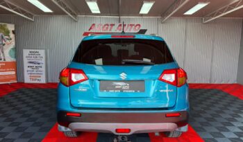 
										SUZUKI VITARA 2016, EURO 6 full									