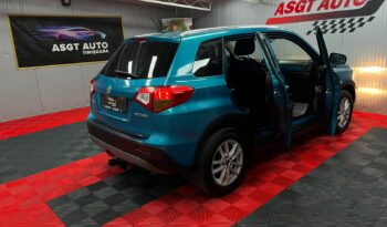 
										SUZUKI VITARA 2016, EURO 6 full									