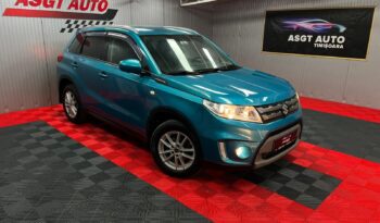 
										SUZUKI VITARA 2016, EURO 6 full									