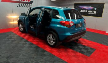 
										SUZUKI VITARA 2016, EURO 6 full									