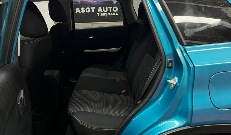 
								SUZUKI VITARA 2016, EURO 6 full									