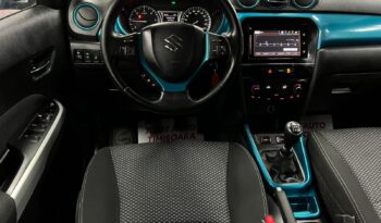 
										SUZUKI VITARA 2016, EURO 6 full									