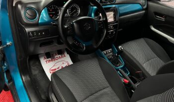 
										SUZUKI VITARA 2016, EURO 6 full									