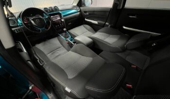
										SUZUKI VITARA 2016, EURO 6 full									
