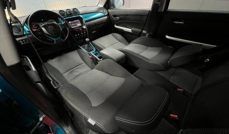 
								SUZUKI VITARA 2016, EURO 6 full									