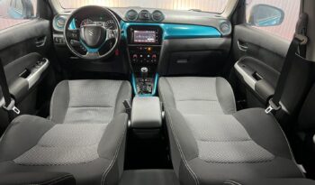 
										SUZUKI VITARA 2016, EURO 6 full									
