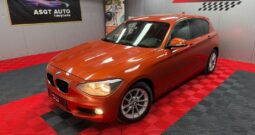 BMW SERIA 1