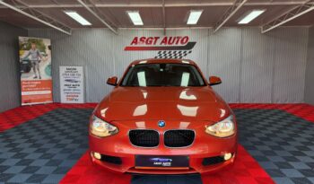 
										BMW SERIA 1 full									