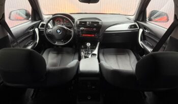 
										BMW SERIA 1 full									