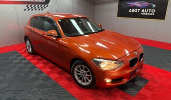 
										BMW SERIA 1 full									