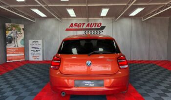 
										BMW SERIA 1 full									