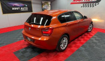 
										BMW SERIA 1 full									