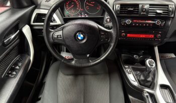 
										BMW SERIA 1 full									