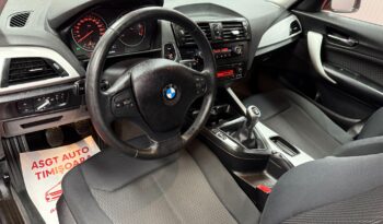 
										BMW SERIA 1 full									