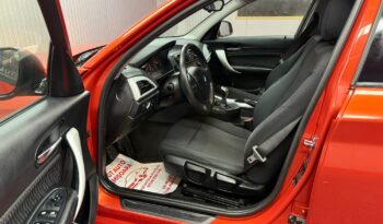 
										BMW SERIA 1 full									