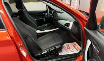 
										BMW SERIA 1 full									