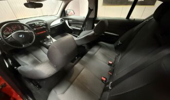 
										BMW SERIA 1 full									
