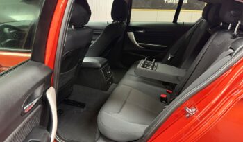 
										BMW SERIA 1 full									