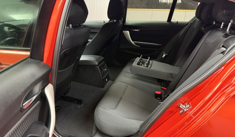 
								BMW SERIA 1 full									
