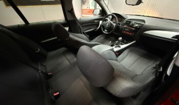 
										BMW SERIA 1 full									