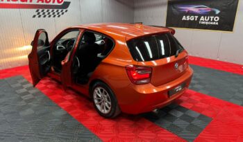 
										BMW SERIA 1 full									