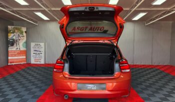 
										BMW SERIA 1 full									