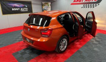 
										BMW SERIA 1 full									