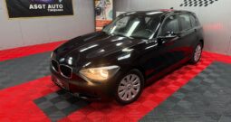 BMW SERIA 1 , 2013, EURO 5