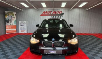 
										BMW SERIA 1 , 2013, EURO 5 full									
