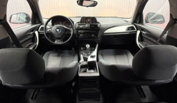 
										BMW SERIA 1 , 2013, EURO 5 full									
