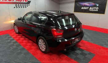 
										BMW SERIA 1 , 2013, EURO 5 full									