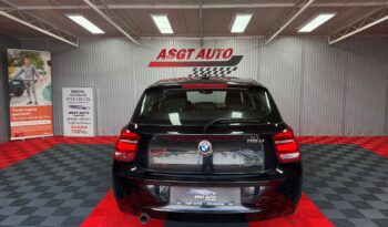 
										BMW SERIA 1 , 2013, EURO 5 full									
