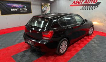 
										BMW SERIA 1 , 2013, EURO 5 full									
