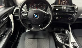 
										BMW SERIA 1 , 2013, EURO 5 full									