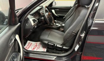 
										BMW SERIA 1 , 2013, EURO 5 full									