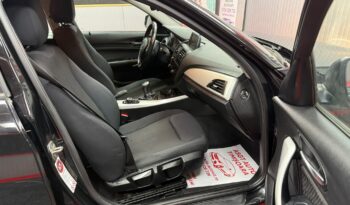
										BMW SERIA 1 , 2013, EURO 5 full									
