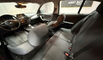 
										BMW SERIA 1 , 2013, EURO 5 full									