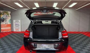 
										BMW SERIA 1 , 2013, EURO 5 full									