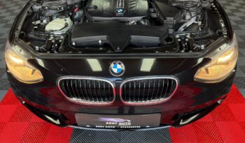 
										BMW SERIA 1 , 2013, EURO 5 full									