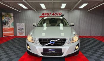 
										VOLVO XC60, 4X4 full									