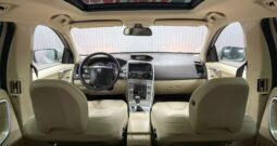 VOLVO XC60, 4X4