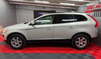 
										VOLVO XC60, 4X4 full									