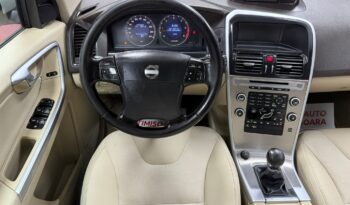 
										VOLVO XC60, 4X4 full									