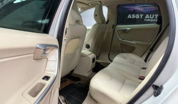 
										VOLVO XC60, 4X4 full									