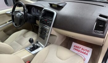 
										VOLVO XC60, 4X4 full									