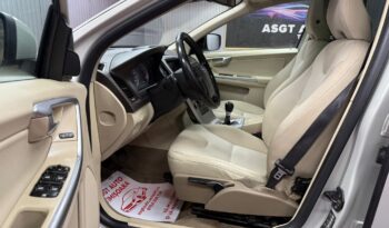 
										VOLVO XC60, 4X4 full									