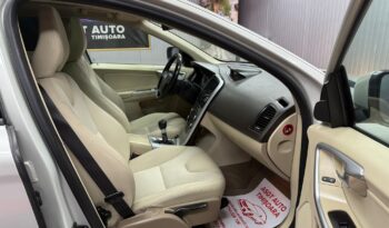
										VOLVO XC60, 4X4 full									