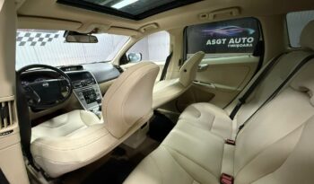 
										VOLVO XC60, 4X4 full									