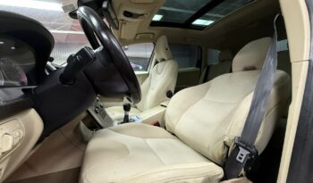 
										VOLVO XC60, 4X4 full									